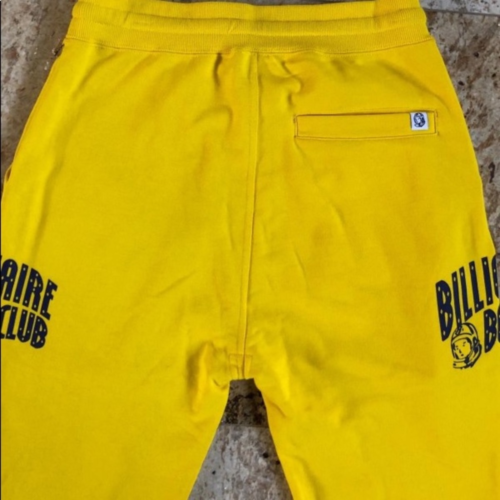 Billionaire Boys Club